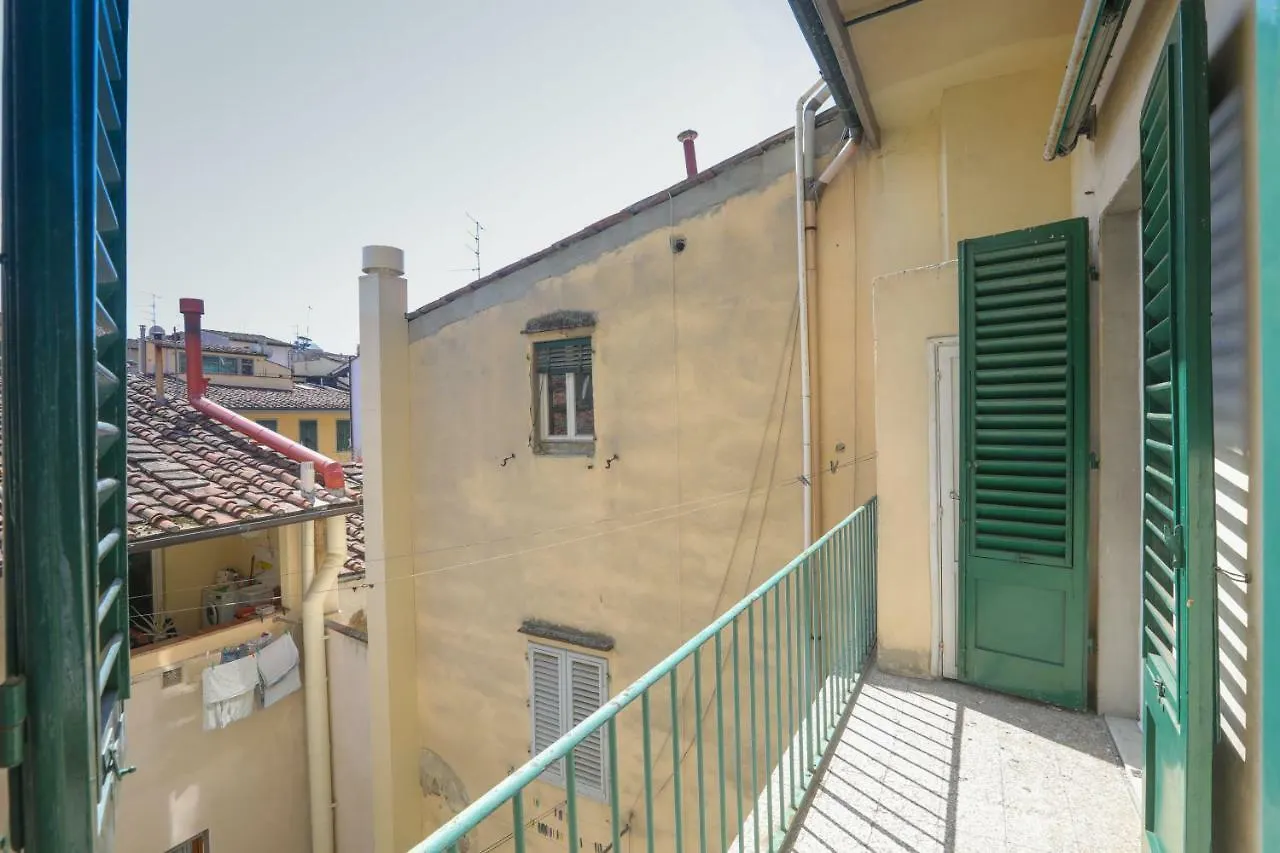 Santo Spirito 3 Bedroom Florencie Apartmán