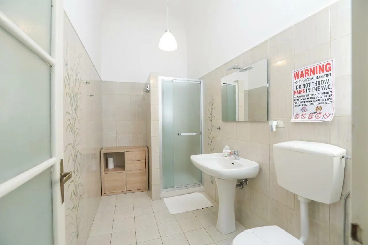 Santo Spirito 3 Bedroom Florencie