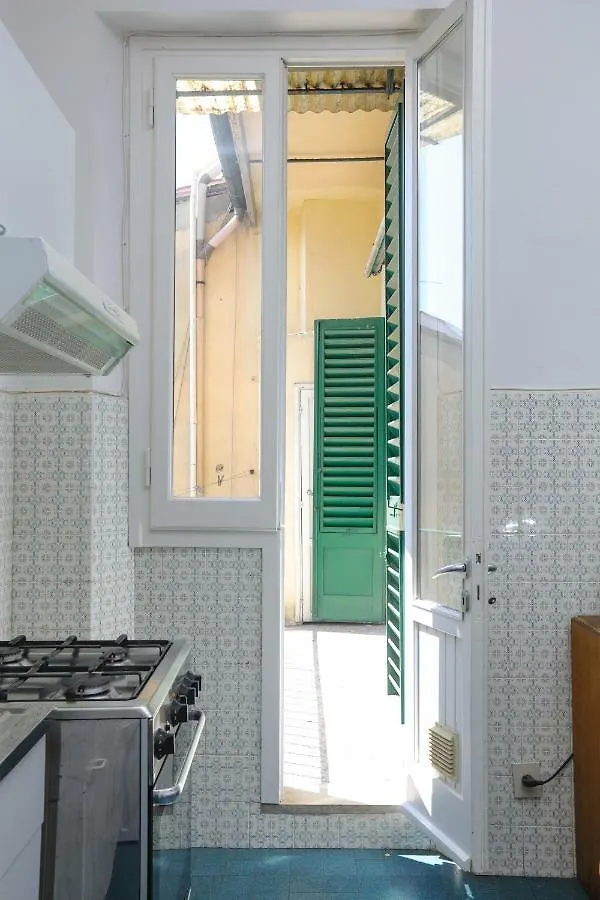 Santo Spirito 3 Bedroom Florence