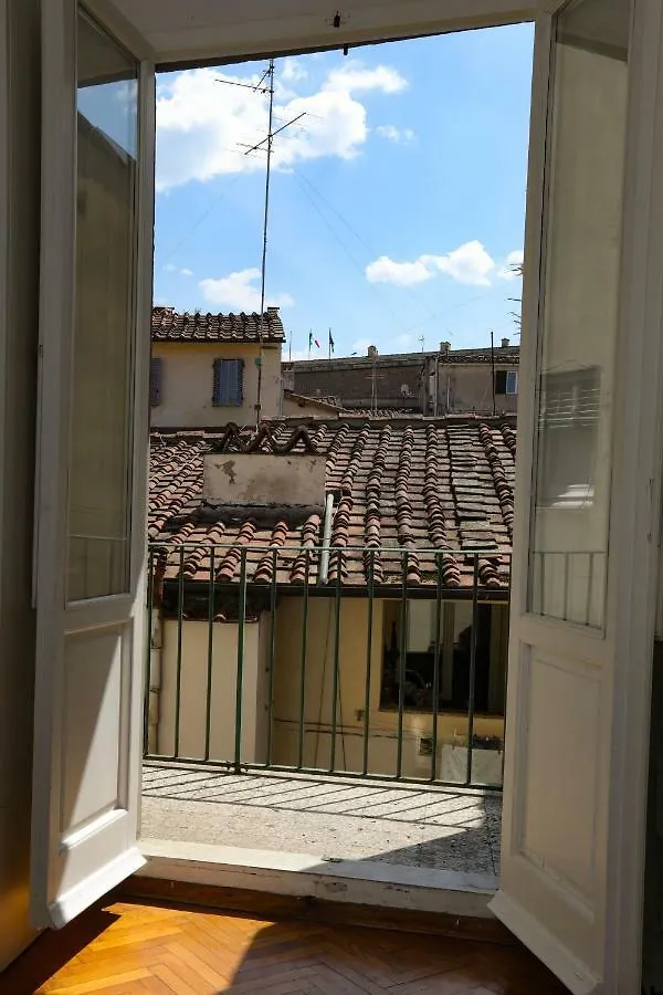 Santo Spirito 3 Bedroom Florence