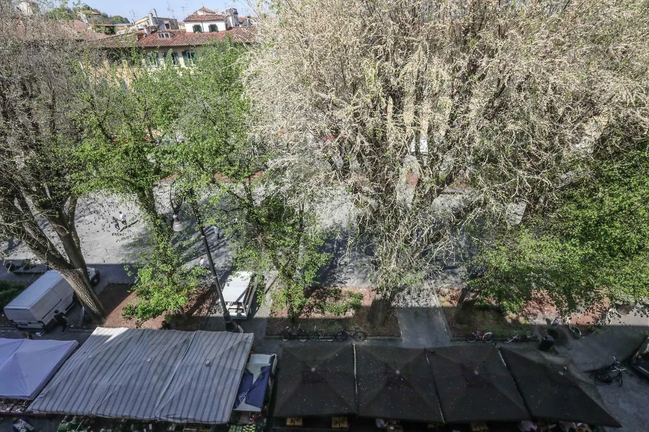 Santo Spirito 3 Bedroom Florence