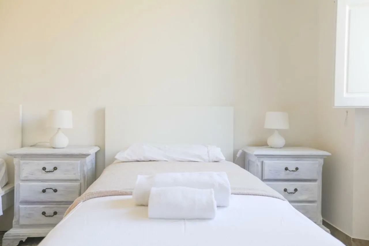 Apartment Santo Spirito 3 Bedroom Florence