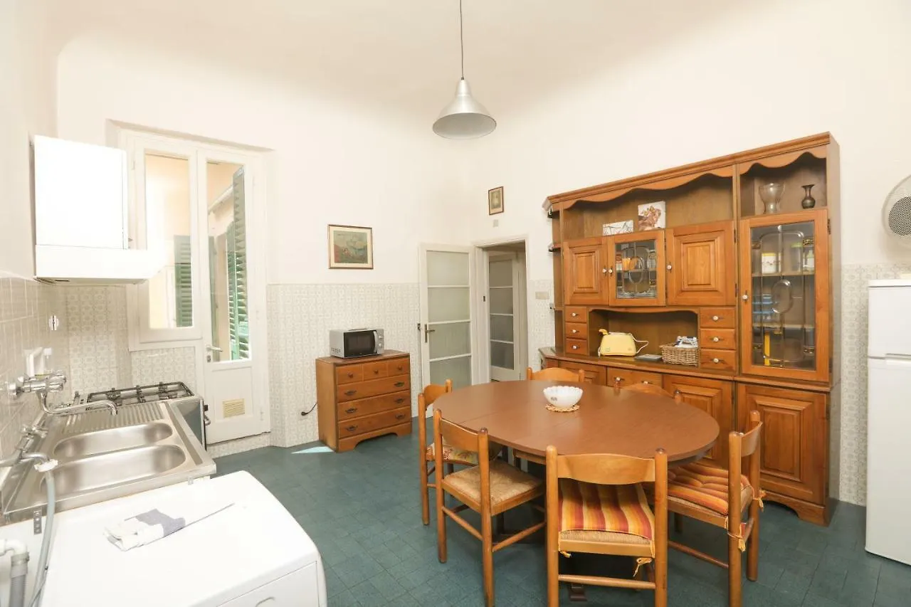 Santo Spirito 3 Bedroom Florence